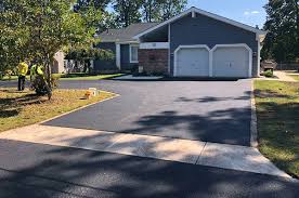 Best Cobblestone Driveway Installation  in Farmville, VA